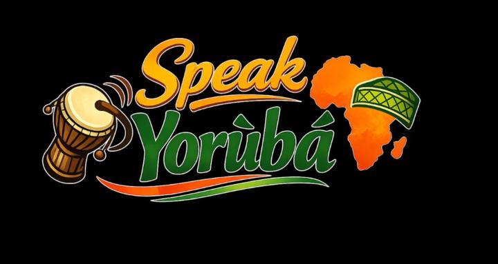 Speak Yoruba