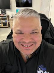 Mike Flores