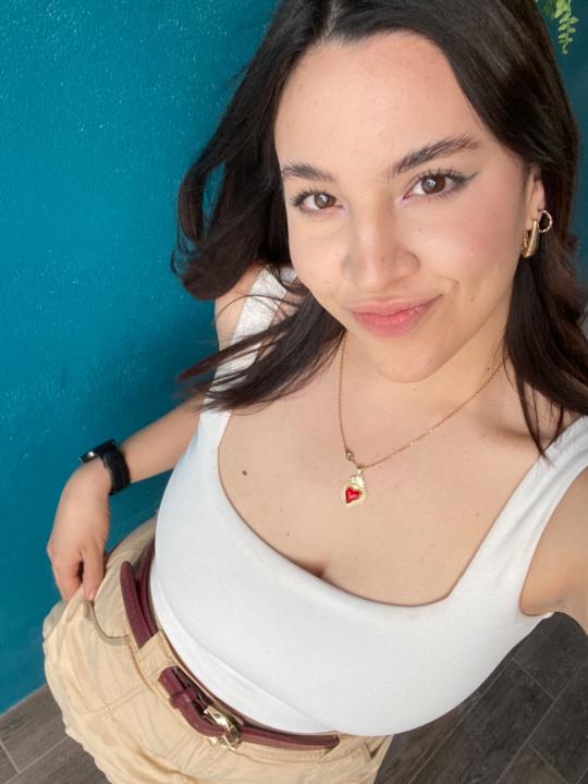 Karina Gómez
