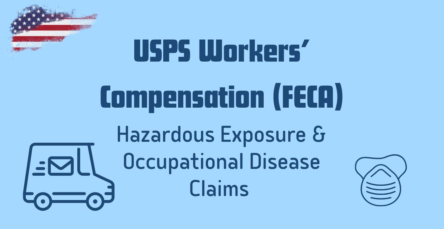 USPS Workers' Compensation Claims (USA)