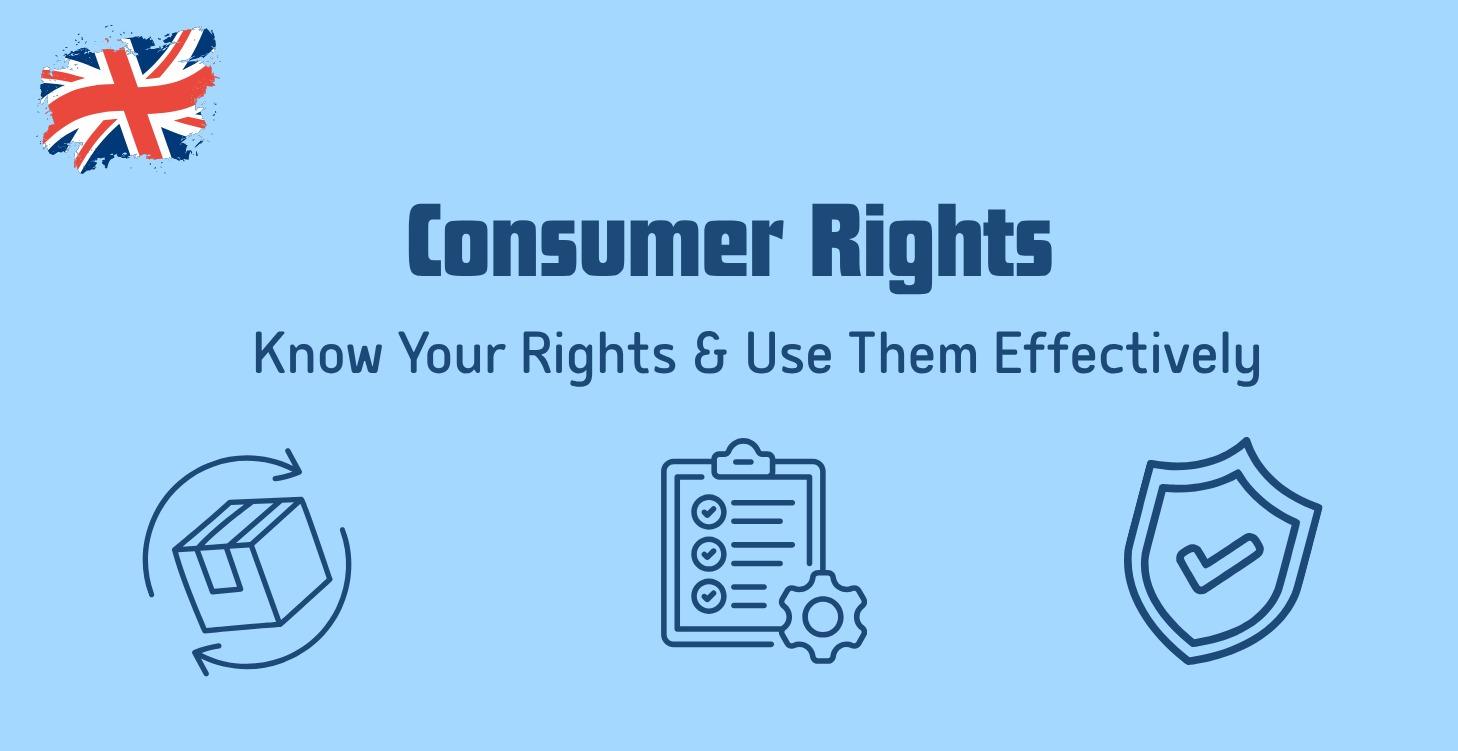 Consumer Rights Act UK & Ireland