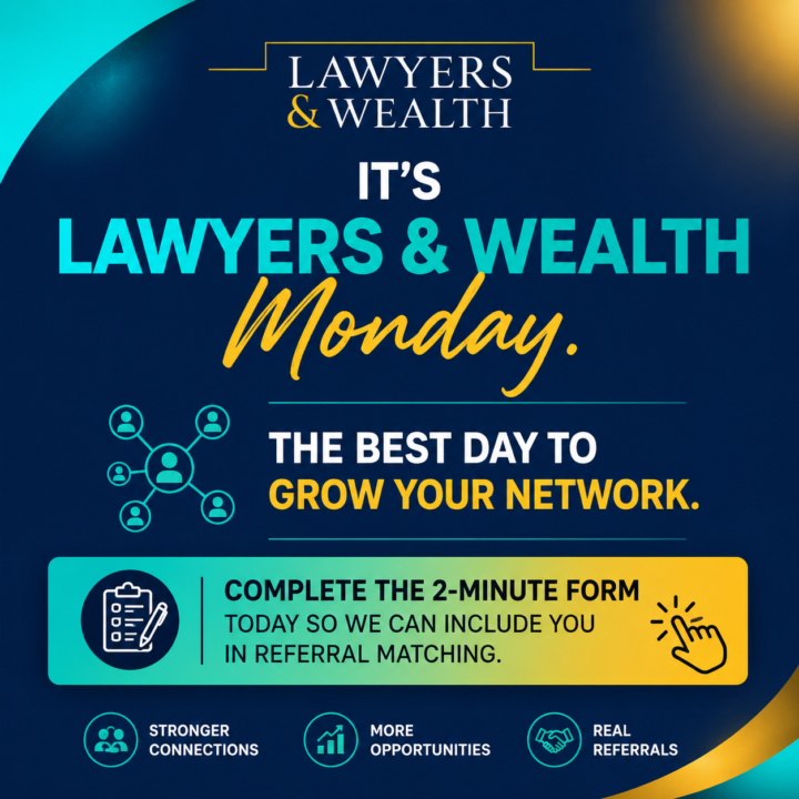 Referral Opportunities