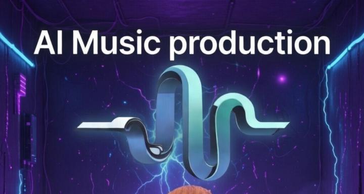 AI Music Production