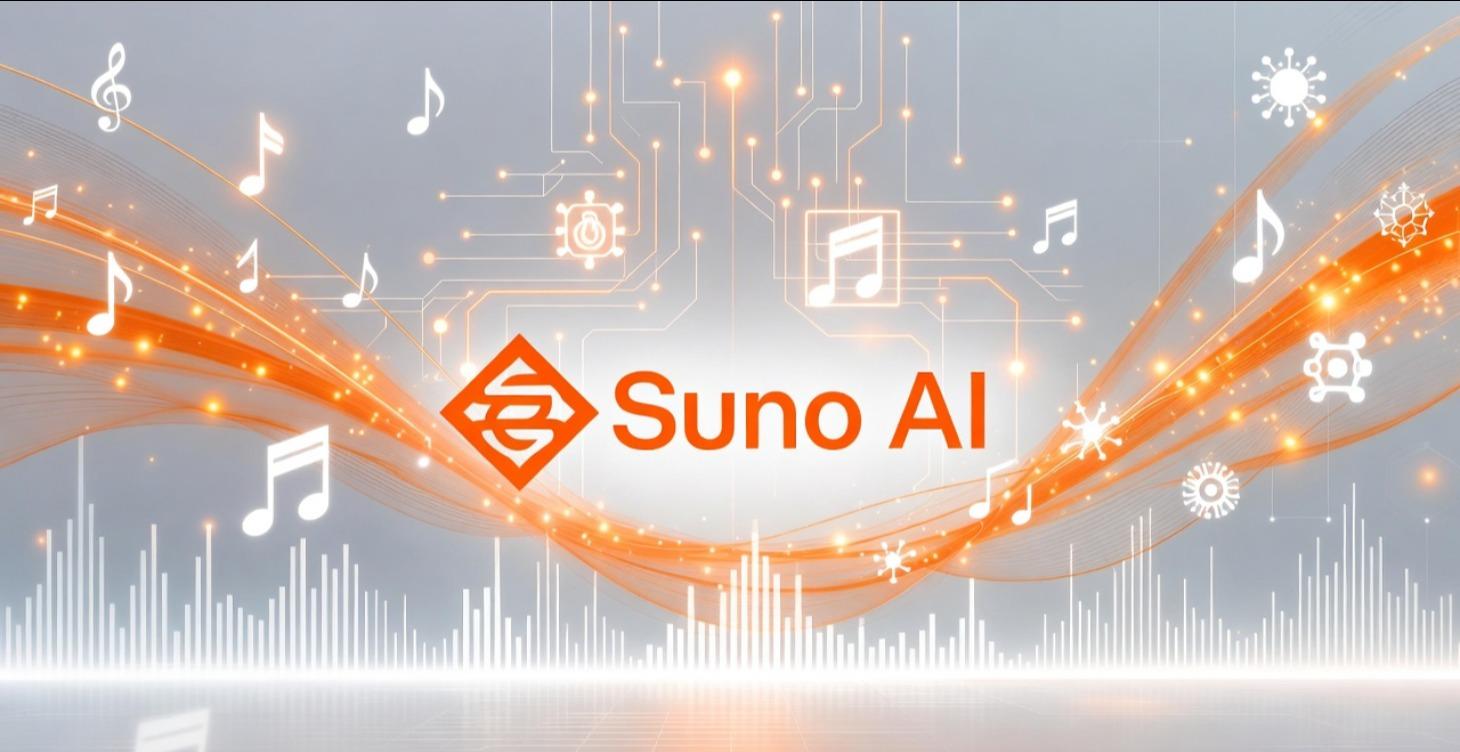 Unlock your creativity in 10 min. with Suno