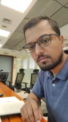 Saad Abbasi