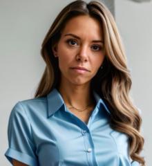 Megan Bankasingh