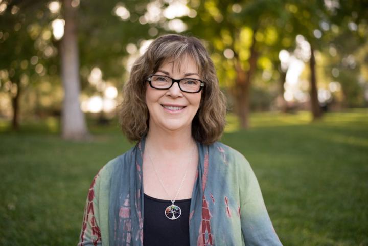 Patricia Joy