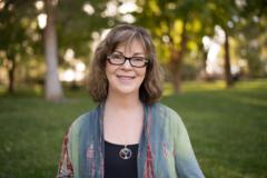 Patricia Joy