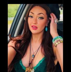 Cassidy Prue