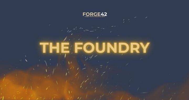 The Foundry