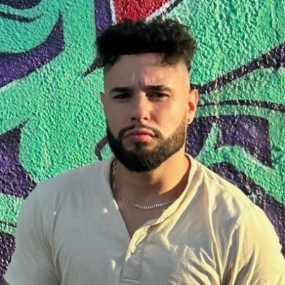 Isaac Lopez