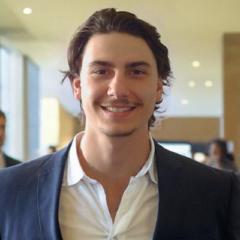 Isaiah Carleton