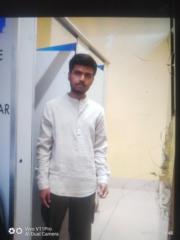 Mayank Gupt