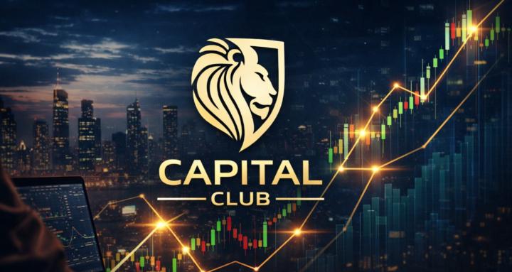 Capital Club