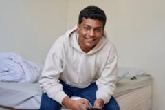 Venkatesh Kesavamoorthy