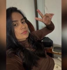 Julieta Rodriguez