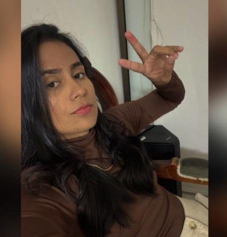 Julieta Rodriguez