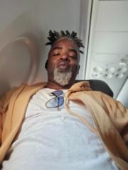 Marcus Lumpkin