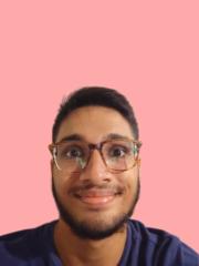 Taha Fancywala