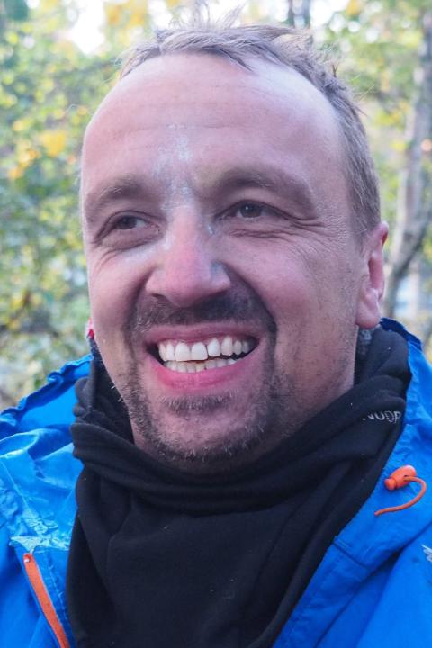 Lukasz Albinski