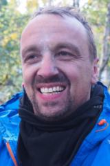 Lukasz Albinski