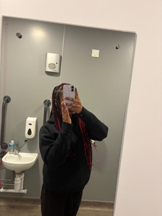Faith Phillip