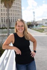 Kellie Zentz