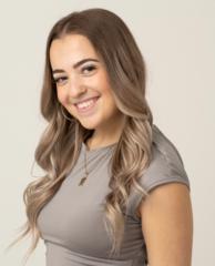 Mya Hampson