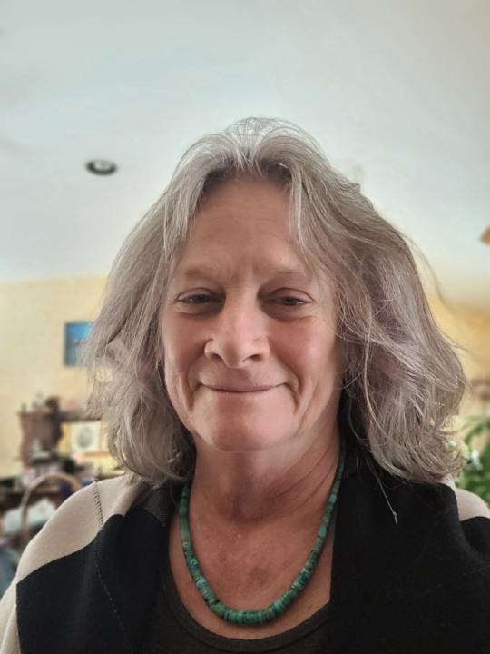 Rebecca Pockl
