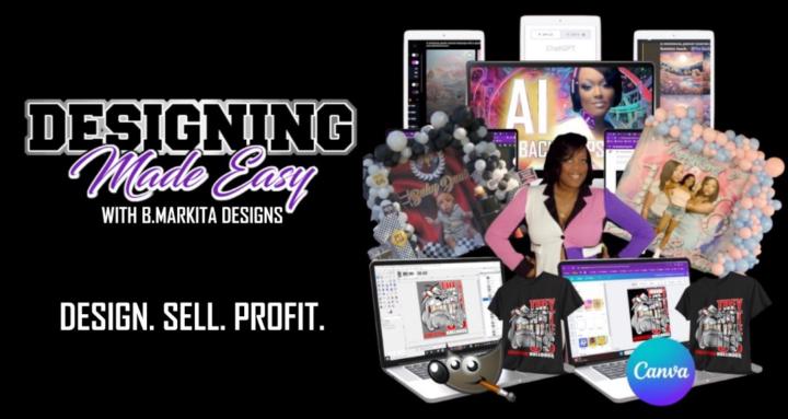 Designing Made Easy