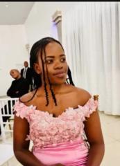 Mandisa Zwane