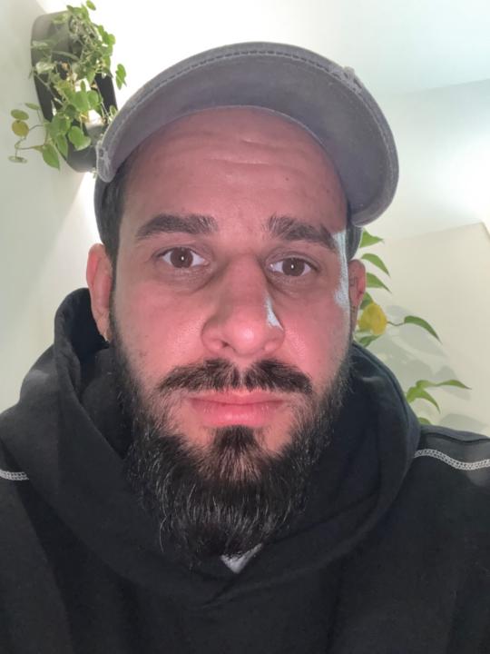 Dustin Kutzner