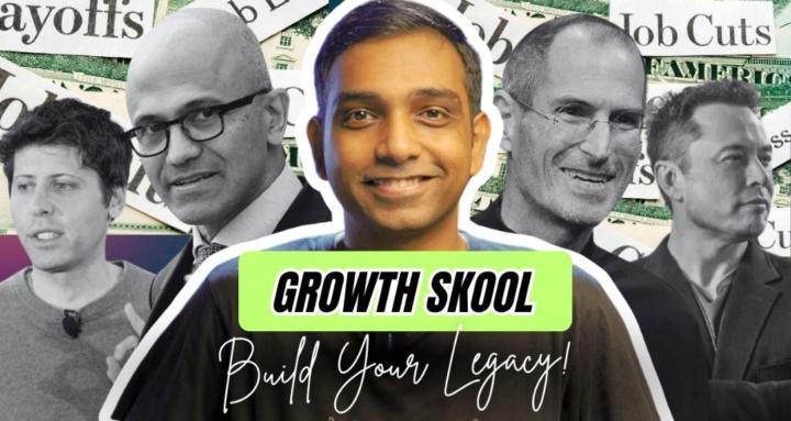 Growth Club