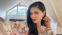 Sara Bermeo