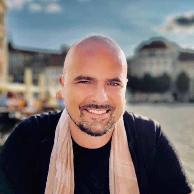 Andreas Bauhofer