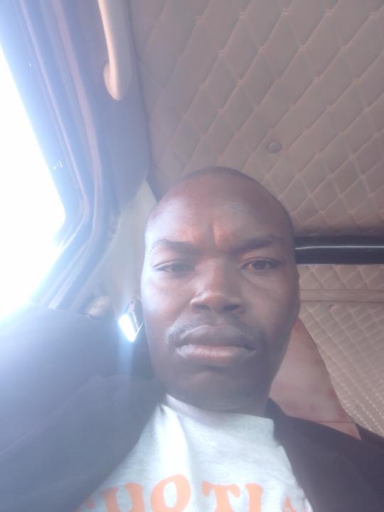 Edwin Momanyi