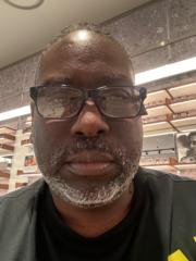Lee Washington