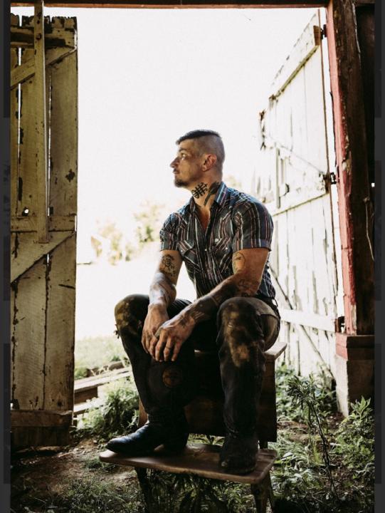 Benjamin Fortney
