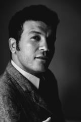 Tarek Mousdik