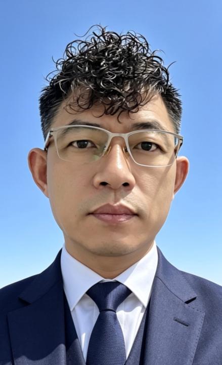 Wang Joseph