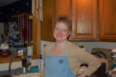 Lori Jones