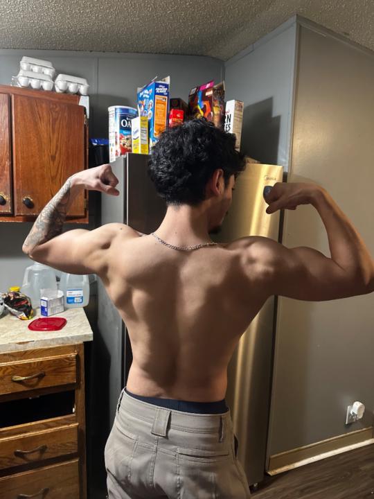 Kevin Flores