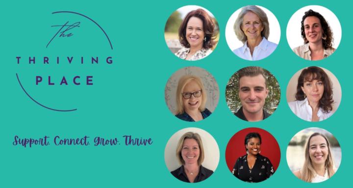 The Thriving Place