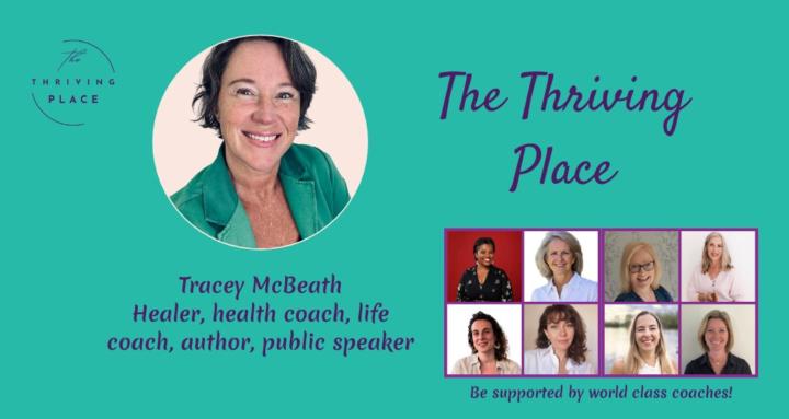 The Thriving Place