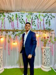 Prathik G