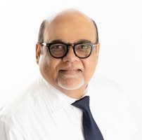 Shabbir Janmohamed