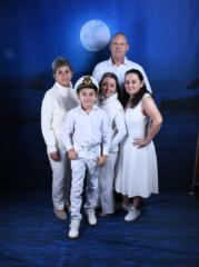 Alan CJ Sandra Bicknell-Barrera