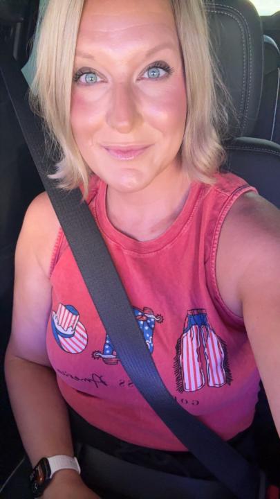 April Lichtenberg
