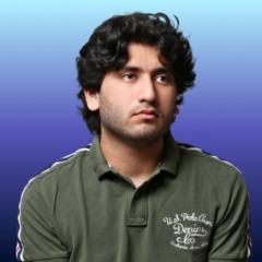 Surya Nihalani