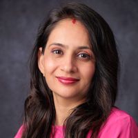 Arti Parmar